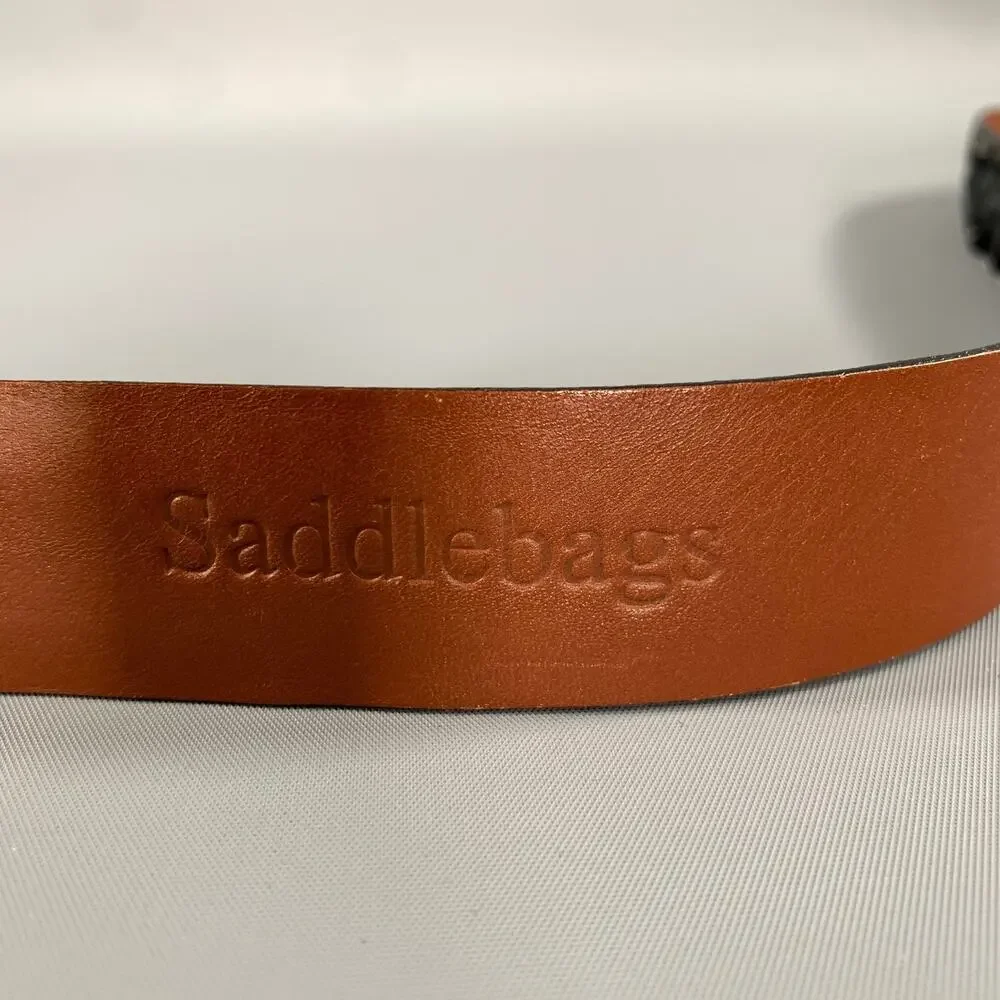 SADDLEBACK LEATHER CO. saddleback leather